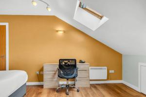 Fotografie z fotogalerie ubytování Roomzzz Leeds Headingley v destinaci Leeds