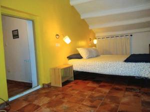 Fotografie z fotogalerie ubytování Casa del Agua v destinaci Cabeza Gorda