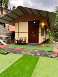 Galeriebild der Unterkunft The wings nature resort in Barkot + 53 Fotos