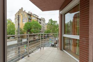 Fotografia z galérie ubytovania M36 Mester Apartment v Budapešti