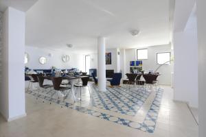 Gallery image of Vila Bea in Moulay Bousselham