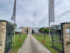 Foto sihtkohas Neusiedl am See asuva majutusasutuse Weingut Königshofer galeriist