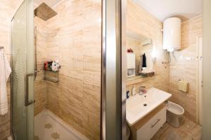 Apartman Cruiser的一间浴室