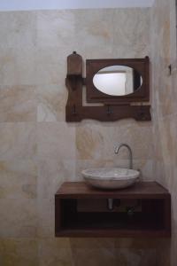 Fotografie z fotogalerie ubytování hotel batukaras kalaras v destinaci Batukaras