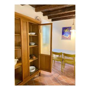 Fotografie z fotogalerie ubytování Casa Curiè v destinaci Moltrasio