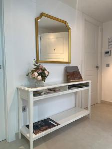 Fotografie z fotogalerie ubytování Apartamento Turístico Julia Gemella Acci v destinaci Guadix