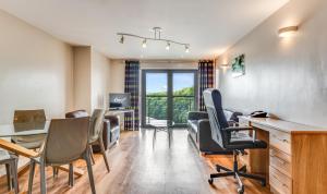 Fotografie z fotogalerie ubytování Roomzzz Leeds Headingley v destinaci Leeds