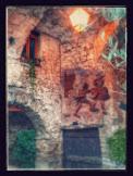 Fotografie z fotogalerie ubytování B&B Da Marta v destinaci Apricale