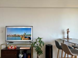 Fotografija v galeriji nastanitve T3 Hyper Centre - Avec Vue Panoramique v Toulousu