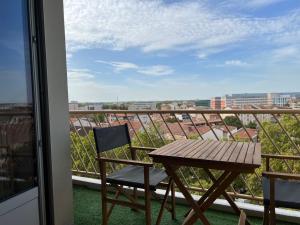 Fotografija v galeriji nastanitve T3 Hyper Centre - Avec Vue Panoramique v Toulousu