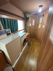 Fotografie z fotogalerie ubytování 54Journey 東京大手町ホステル v Tokiu + 25 fotografií
