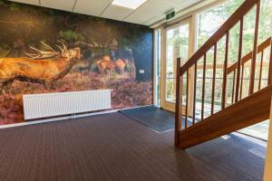 Fotografie z fotogalerie ubytování Hotel de Stoppelberg v destinaci Beekbergen