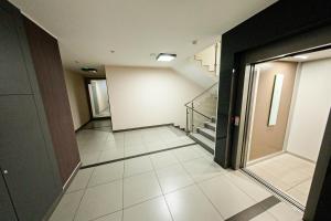Zdjęcie z galerii obiektu Exclusive Marina Apartment w Gdańsku