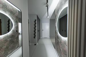 Zdjęcie z galerii obiektu Exclusive Marina Apartment w Gdańsku