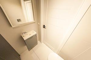 Zdjęcie z galerii obiektu Exclusive Marina Apartment w Gdańsku