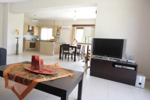 Gallery image of Three Bedroom Villa with private pool and landscaped garden in Pissouri