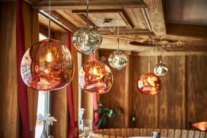 Foto sihtkohas Saalbach Hinterglemm asuva majutusasutuse Apart-Hotel Forellenhof galeriist