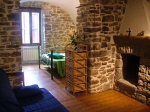 Fotografie z fotogalerie ubytování B&B Da Marta v destinaci Apricale