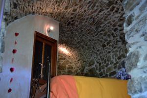 Fotografie z fotogalerie ubytování B&B Da Marta v destinaci Apricale