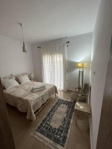 Gallery image of Το σπίτι της Άρτεμης in Nafpaktos