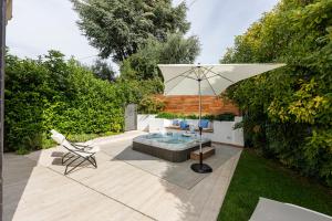 Gallery image of Villagioia in Bardolino