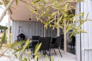 Fotografie z fotogalerie ubytování Buqez resort Drage, villa Vita 50 v Pakoštane