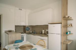 Fotografia z galérie ubytovania Appartement T2 Le Richelieu Hyper Centre Rodez v destinácii Rodez + 12 fotografií