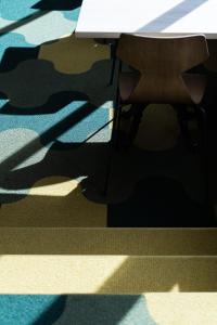 Kuvagallerian kuva majoituspaikasta Hótel Blönduós, joka sijaitsee kohteessa Blönduós