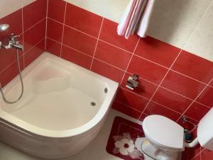 Afbeelding uit fotogalerij van Dubrave in Visoko +2 foto's