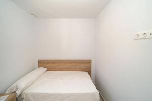 Postel nebo postele na pokoji v ubytování Casa Domi