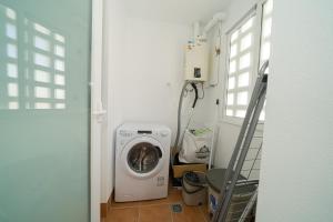Fotografie z fotogalerie ubytování Casa Domi v destinaci San Juan de los Terreros
