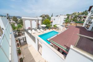 Ảnh trong thư viện ảnh của Ilya Apart 1 ở Bodrum City