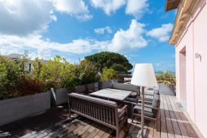 Billede fra billedgalleriet på Villa Plein Horizon i Andernos-les-Bains