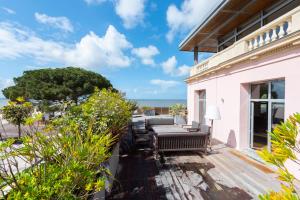 Billede fra billedgalleriet på Villa Plein Horizon i Andernos-les-Bains