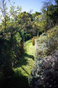 En have udenfor D'Hestia - Gîte avec vue imprenable sur Huy