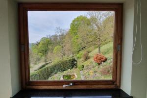 En have udenfor D'Hestia - Gîte avec vue imprenable sur Huy