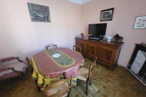 Fotografia z galérie ubytovania Spacious house in a quiet district of Avignon v Avignone