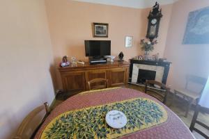Fotografia z galérie ubytovania Spacious house in a quiet district of Avignon v Avignone