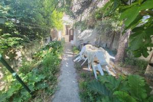 Fotografia z galérie ubytovania Spacious house in a quiet district of Avignon v Avignone