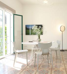 Fotografie z fotogalerie ubytování VersoMare room & suite v destinaci Valderice + 37 fotografií