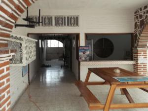 Fotografie z fotogalerie ubytování El Sunset Hostel v destinaci Puerto Vallarta