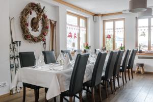 Grächen şehrindeki Aktiv Hotel & Spa Hannigalp tesisine ait fotoğraf galerisinden bir görsel