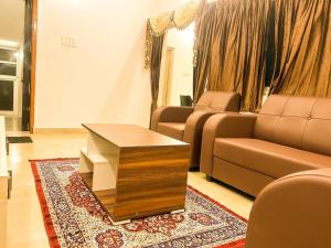 Fotografie z fotogalerie ubytování Paradise Elite Rooms v destinaci Madurai