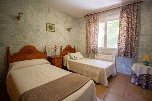 Fotografie z fotogalerie ubytování Villa Melissa 10 pers, piscina, BBQ, 10 min playa v destinaci Balcon del Mar