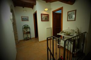 Fotografie z fotogalerie ubytování B&B Del Prato v destinaci Bagnoregio