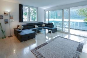 カズラノにあるThe Glass House & SPAのギャラリーの写真 +9枚の写真