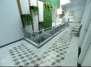 Imagem da galeria de Nest Residence em Jacarta