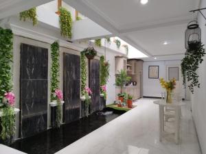 Imagem da galeria de Nest Residence em Jacarta