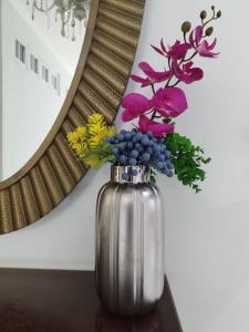 Imagem da galeria de Nest Residence em Jacarta