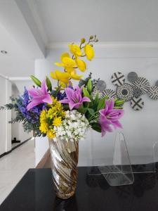 A cozinha ou kitchenette de Nest Residence
